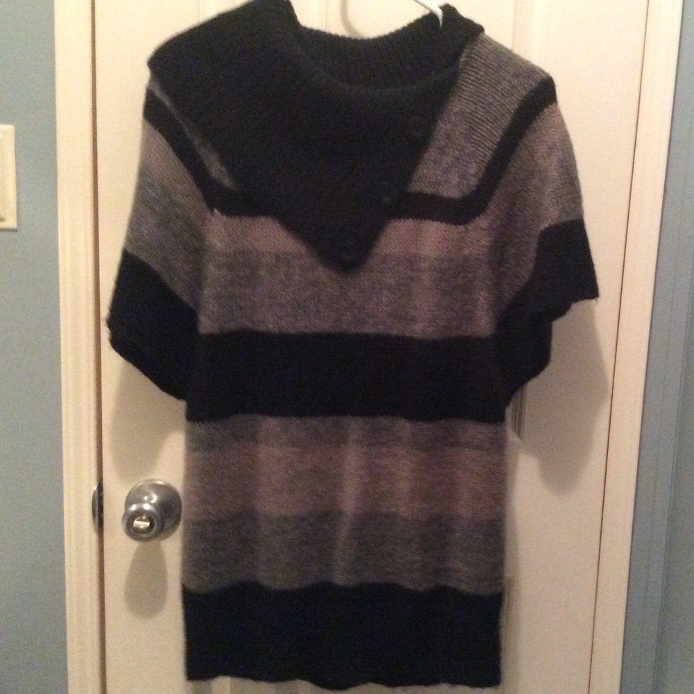 Nice long sweater